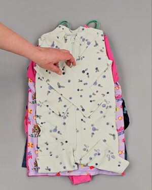 Фотография  123 - Купальники LIDL Kids 114#5 кг, ЛОТ №8377 оптом в Иркутске и Иркутской области