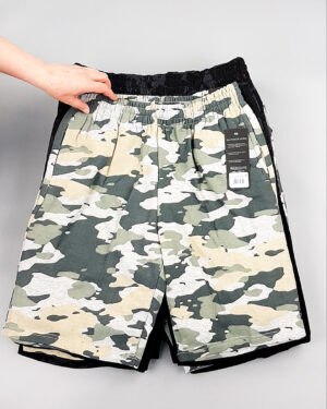 Фотография  348 - Шорты муж СТОК CAN#5 кг, ЛОТ №8315 оптом в Иркутске и Иркутской области