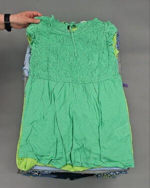 Фотография  149 - MAMA LICIOUS Summer 045 mix#16 кг, ЛОТ №8442 оптом в Иркутске и Иркутской области