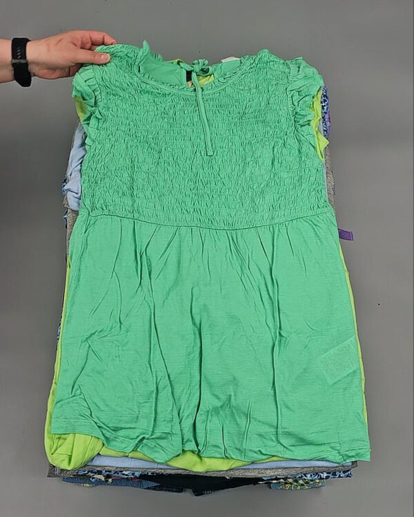 Фотография  922 - MAMA LICIOUS Summer 045 mix#16 кг, ЛОТ №8442 оптом в Иркутске и Иркутской области