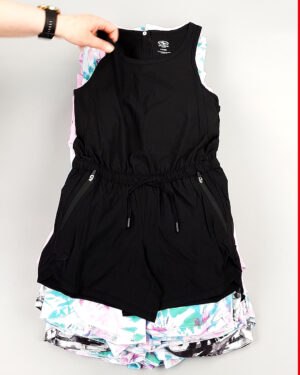 Фотография  170 - Комбинезоны детские CAN#5 кг, ЛОТ №8131 оптом в Иркутске и Иркутской области