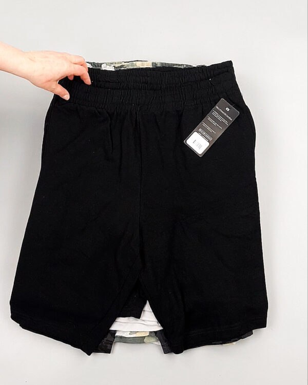 Фотография  593 - Шорты муж СТОК CAN#5 кг, ЛОТ №8314 оптом в Иркутске и Иркутской области