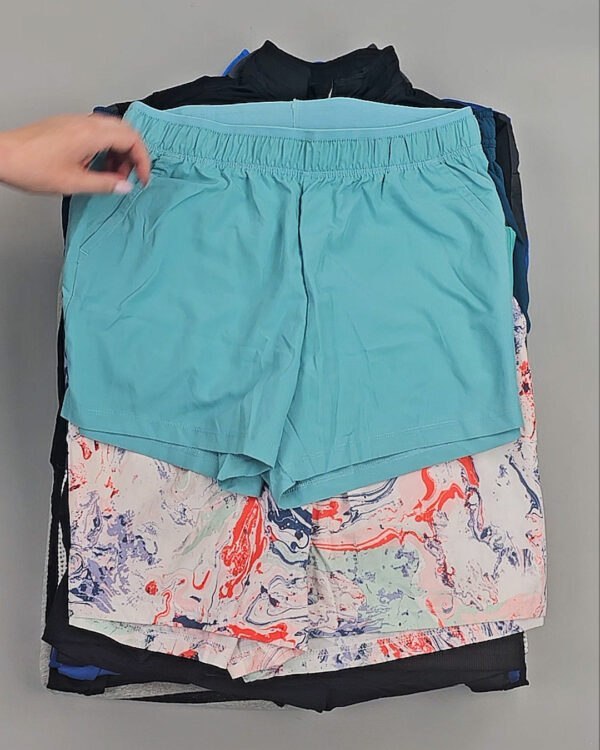 Фотография  446 - SPORT LIDL м/ж 124#5 кг оптом в Иркутске и Иркутской области