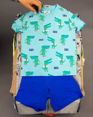 Купить C&A детский микс 43#15,6 кг, ЛОТ №8209 оптом в Иркутске и Иркутской области