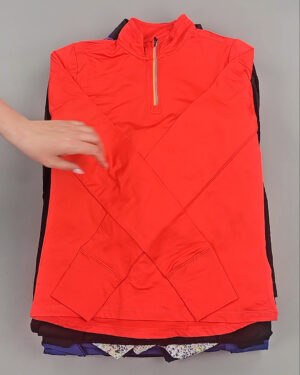 Фотография  687 - SPORT LIDL м/ж 124#5 кг, ЛОТ №8358 оптом в Иркутске и Иркутской области