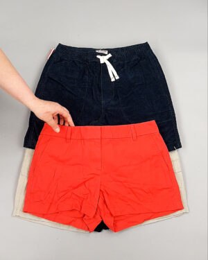 Фотография  209 - Шорты м/ж СТОК CAN 084#5 кг, ЛОТ №8304 оптом в Иркутске и Иркутской области