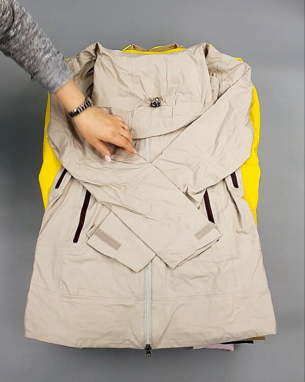 Фотография  625 - Ветровки TCM 104#10 кг оптом в Иркутске и Иркутской области