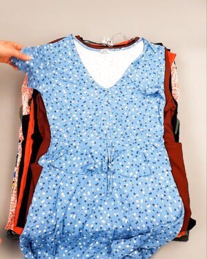 Фотография  123 - Платья Bestseller 44#5 кг, ЛОТ №8321 оптом в Иркутске и Иркутской области