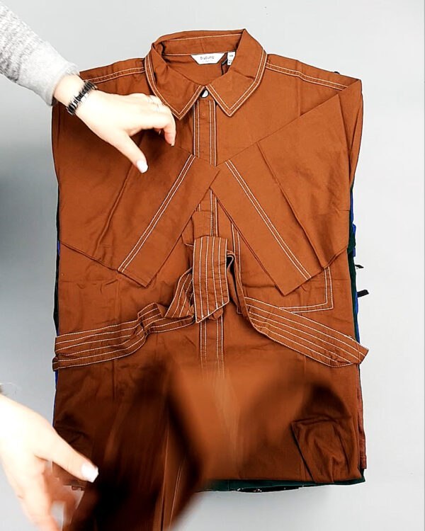 Фотография  138 - B.YOUNG Summer mix 035#15 кг, ЛОТ №8204 оптом в Иркутске и Иркутской области