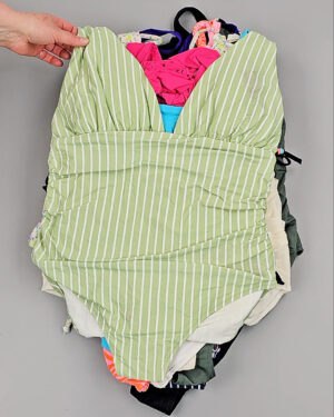 Фотография  381 - Купальники H&M#5 кг оптом в Иркутске и Иркутской области