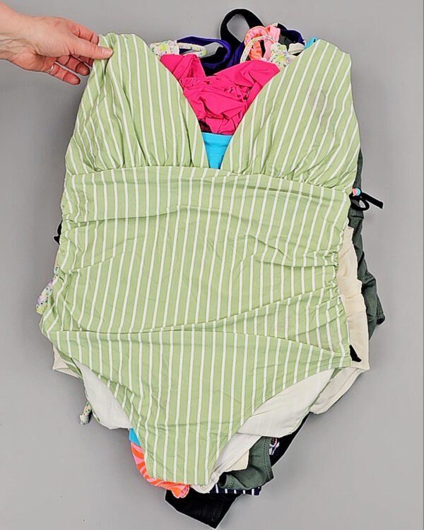 Фотография  631 - Купальники H&M#5 кг оптом в Иркутске и Иркутской области