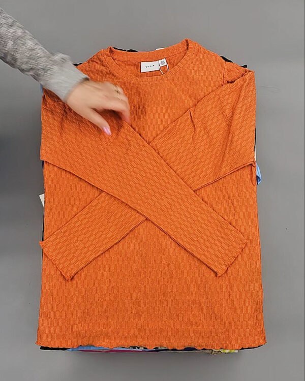 Фотография  382 - VILA Summer mix 045#15 кг, ЛОТ №8450 оптом в Иркутске и Иркутской области