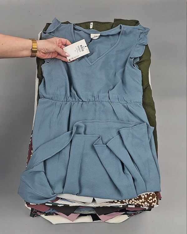 Фотография  664 - JDY Summer mix 045#15 кг, ЛОТ №8427 оптом в Иркутске и Иркутской области