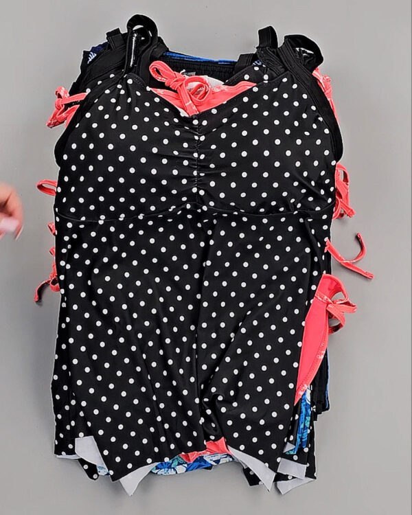 Фотография  251 - Купальники + плавки LIDL 074#5 кг, ЛОТ №8367 оптом в Иркутске и Иркутской области