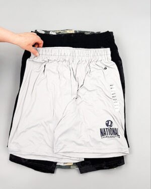 Фотография  225 - Шорты муж СТОК CAN#5 кг, ЛОТ №8314 оптом в Иркутске и Иркутской области