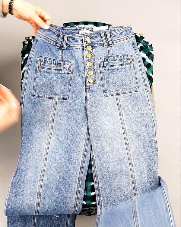 Фотография  593 - B.YOUNG Summer mix 035#15 кг, ЛОТ №8202 оптом в Иркутске и Иркутской области