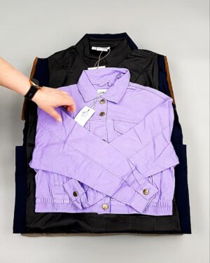 Фотография  607 - Ветровки Bestseller+DK 035#10 кг оптом в Иркутске и Иркутской области