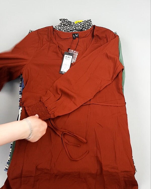 Фотография  776 - Платья Bestseller 44#5 кг, ЛОТ №8319 оптом в Иркутске и Иркутской области