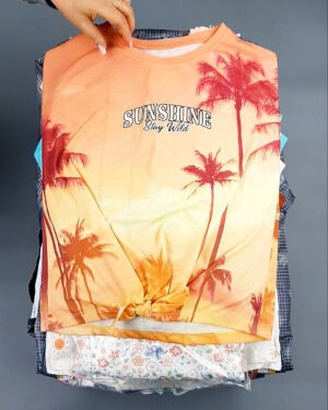 Купить C&A детский микс 43#15,6 кг, ЛОТ №8208 оптом в Иркутске и Иркутской области