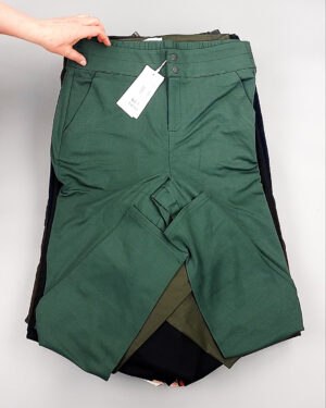 Фотография  503 - Брюки Bestseller+DK Summer 035#10 кг, ЛОТ №8248 оптом в Иркутске и Иркутской области