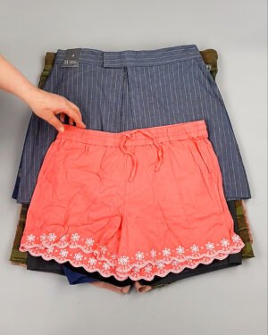 Фотография  235 - Шорты м/ж СТОК CAN 084#5 кг, ЛОТ №8303 оптом в Иркутске и Иркутской области