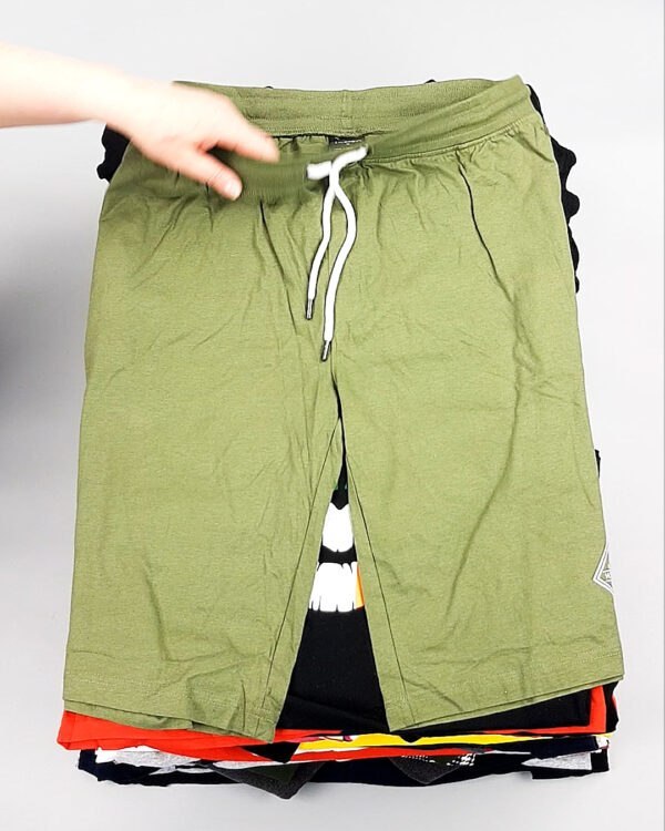 Фотография  170 - LIDL Summer mix 124#15 кг, ЛОТ №8239 оптом в Иркутске и Иркутской области