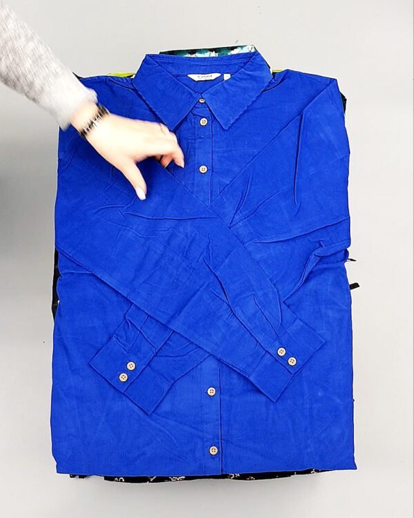 Фотография  297 - B.YOUNG Summer mix 035#15 кг, ЛОТ №8204 оптом в Иркутске и Иркутской области