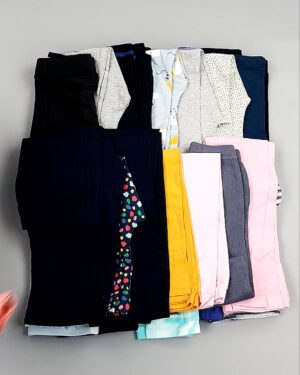 Фотография  579 - Лосины TCM Kids 104#3 кг оптом в Иркутске и Иркутской области