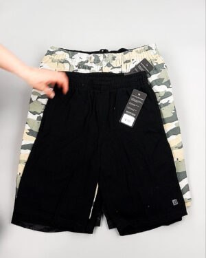 Фотография  985 - Шорты муж СТОК CAN#5 кг, ЛОТ №8315 оптом в Иркутске и Иркутской области