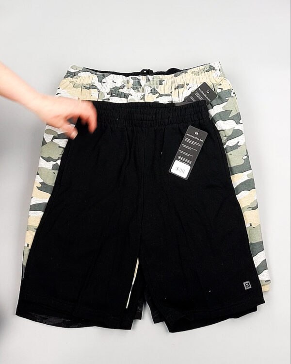 Фотография  957 - Шорты муж СТОК CAN#5 кг, ЛОТ №8315 оптом в Иркутске и Иркутской области