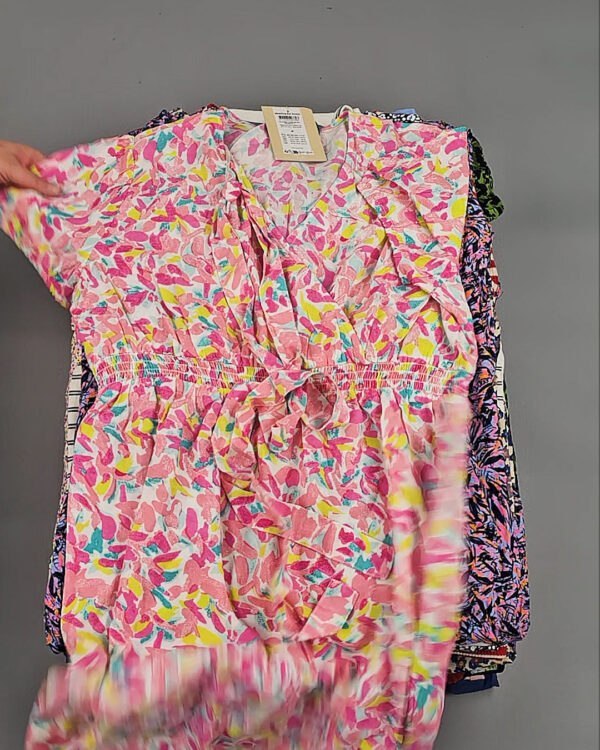 Фотография  757 - MAMA LICIOUS Summer 045 mix#15 кг оптом в Иркутске и Иркутской области