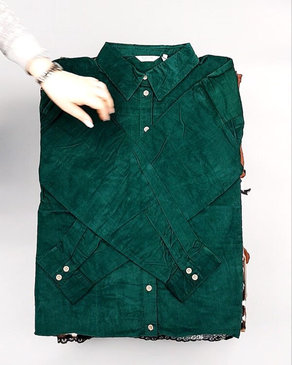 Фотография  640 - B.YOUNG Summer mix 035#15 кг, ЛОТ №8203 оптом в Иркутске и Иркутской области