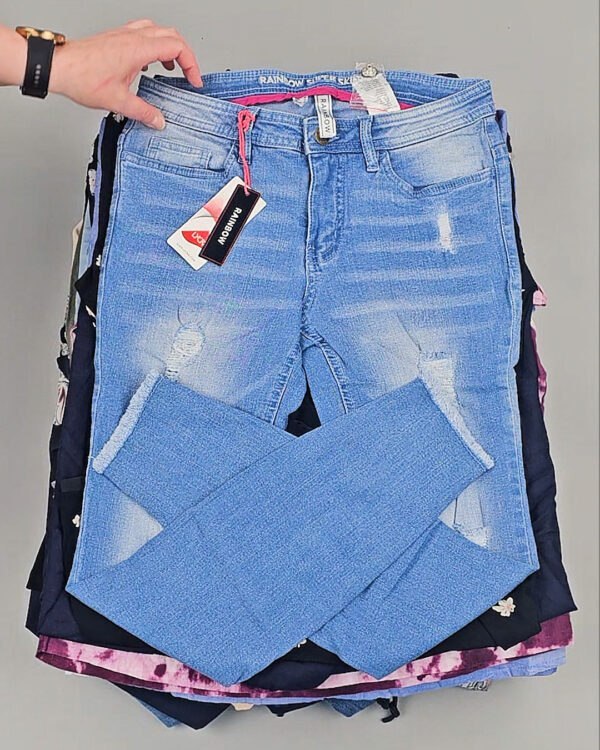 Фотография  934 - BRAND STOCK Summer#20 кг, ЛОТ №8386 оптом в Иркутске и Иркутской области