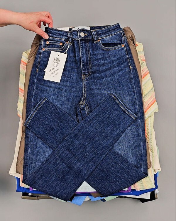 Фотография  286 - JJXX Summer mix 045 #15 кг оптом в Иркутске и Иркутской области