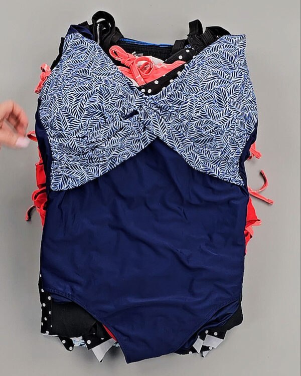 Фотография  187 - Купальники + плавки LIDL 074#5 кг, ЛОТ №8367 оптом в Иркутске и Иркутской области