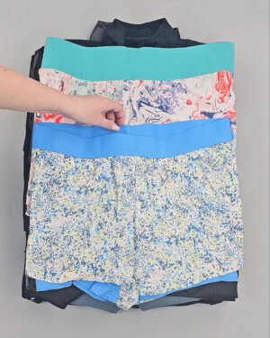 Фотография  790 - SPORT LIDL м/ж 124#5 кг, ЛОТ №8356 оптом в Иркутске и Иркутской области