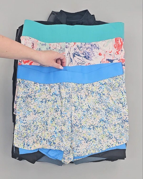 Фотография  150 - SPORT LIDL м/ж 124#5 кг, ЛОТ №8356 оптом в Иркутске и Иркутской области