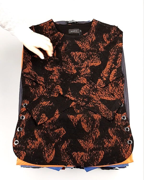 Фотография  128 - BTX 06 mix В 035#12,8 кг, ЛОТ №8199 оптом в Иркутске и Иркутской области