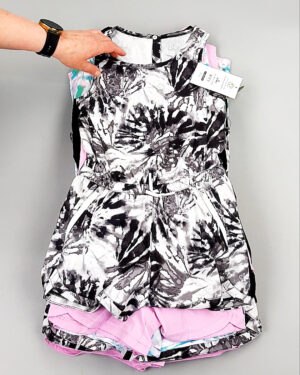 Фотография  137 - Комбинезоны детские CAN#5 кг, ЛОТ №8133 оптом в Иркутске и Иркутской области