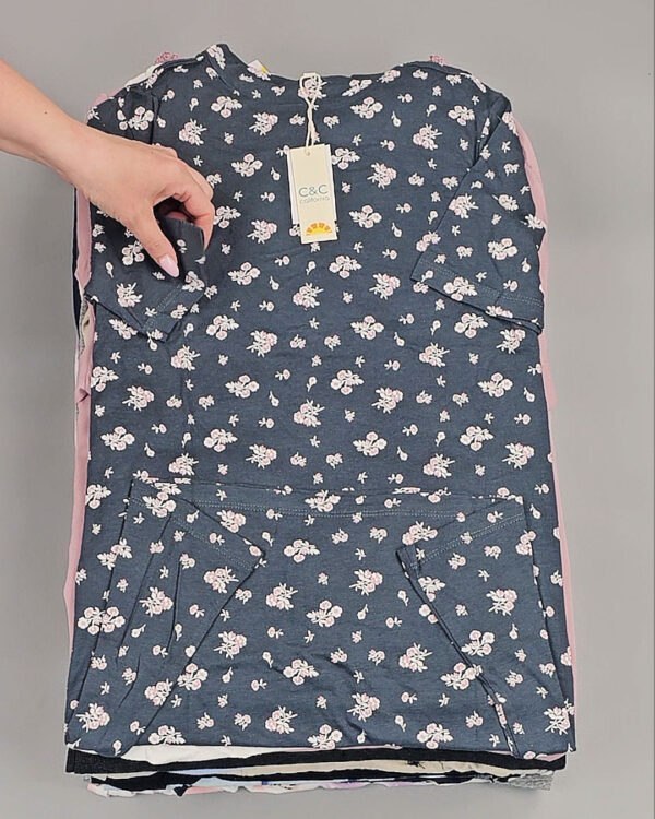 Фотография  708 - C&C mix CAN 084#7 кг, ЛОТ №8380 оптом в Иркутске и Иркутской области