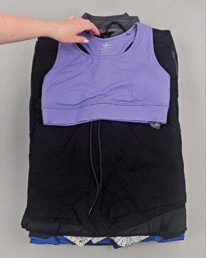 Фотография  574 - SPORT LIDL м/ж 124#5 кг, ЛОТ №8358 оптом в Иркутске и Иркутской области