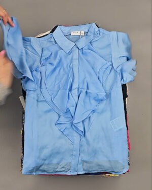 Фотография  420 - VILA Summer mix 045#15 кг, ЛОТ №8450 оптом в Иркутске и Иркутской области