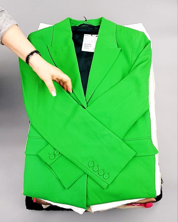 Фотография  591 - OTHER STORIES mix 06 B 035#15 кг, ЛОТ №8190 оптом в Иркутске и Иркутской области