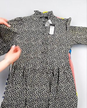 Фотография  869 - Платья Bestseller 44#5 кг, ЛОТ №8319 оптом в Иркутске и Иркутской области