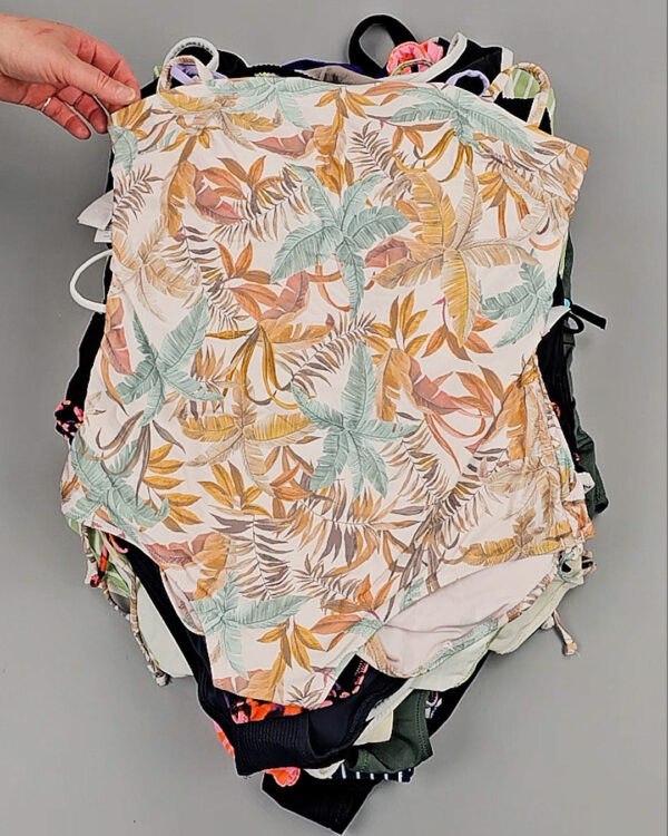 Фотография  527 - Купальники H&M#5 кг оптом в Иркутске и Иркутской области