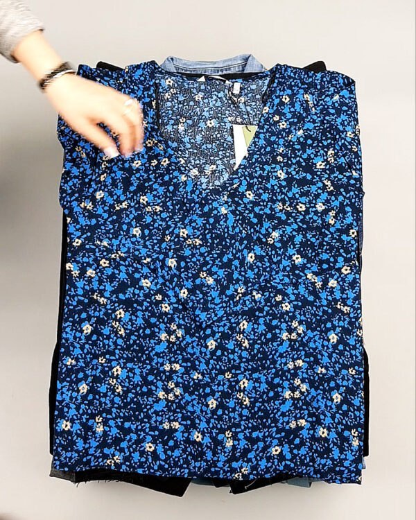 Фотография  261 - Bestseller+DK Summer mix 035#15 кг, ЛОТ №8234 оптом в Иркутске и Иркутской области