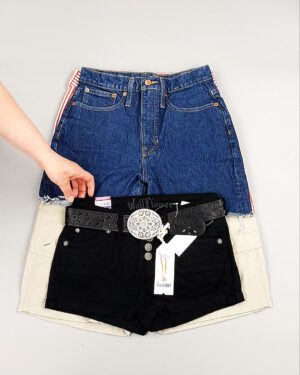 Фотография  951 - Шорты м/ж СТОК CAN 084#5 кг, ЛОТ №8304 оптом в Иркутске и Иркутской области