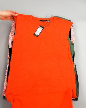 Фотография  694 - Платья Bestseller 44#5 кг, ЛОТ №8321 оптом в Иркутске и Иркутской области