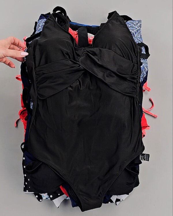 Фотография  436 - Купальники + плавки LIDL 074#5 кг, ЛОТ №8367 оптом в Иркутске и Иркутской области