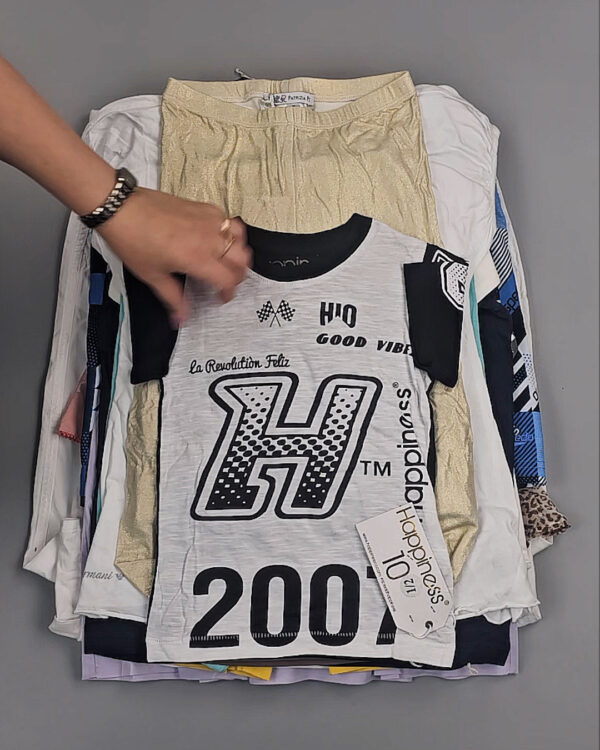 Фотография  690 - BRAND Kids Summer#30 шт, ЛОТ №3 оптом в Иркутске и Иркутской области